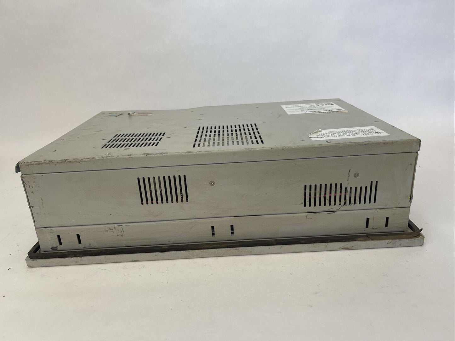 ALLEN BRADLEY 6181P-15TPXPH SER D REV A 100-240VAC
