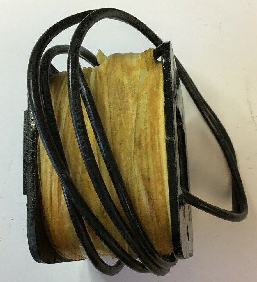GENERAL ELECTRIC 3247533 REPLACEMENT COIL