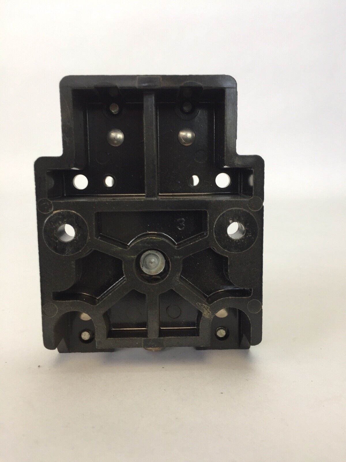 DELTROL CONTROLS 900 DPST-NC 20331-83 POWER RELAY COIL 120VAC