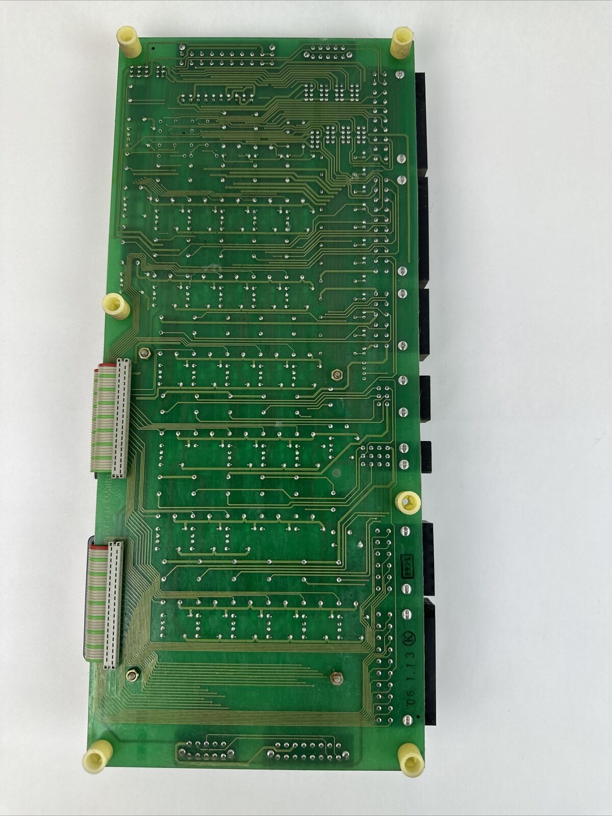 MITSUBISHI RIFG-01-C BY171E655G51 A E46669-707V CIRCUIT BOARD