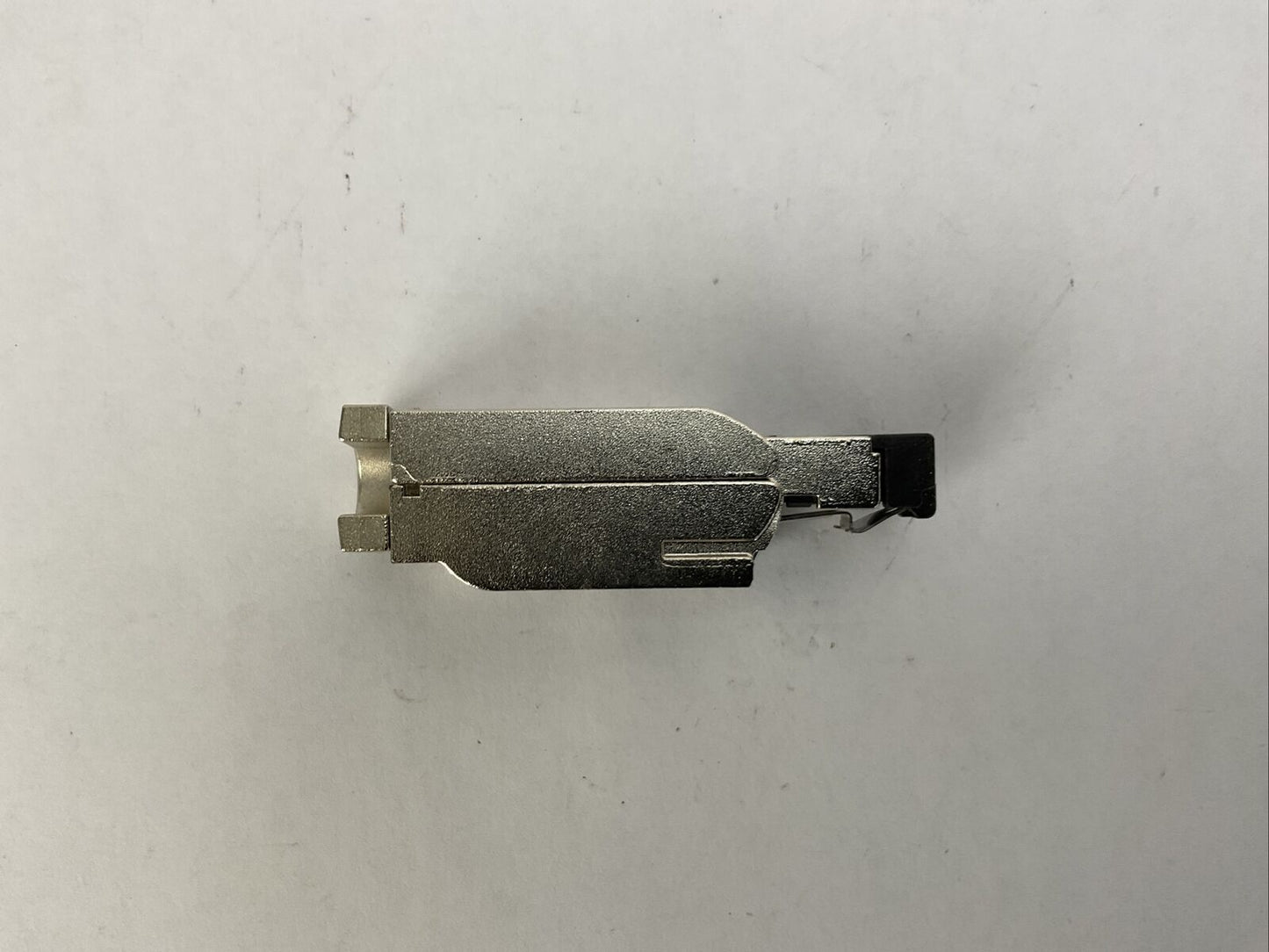 SIEMENS 1P 6GK1901-1BB10-2AA0 ETHERNET FAST CONNECT PLUG