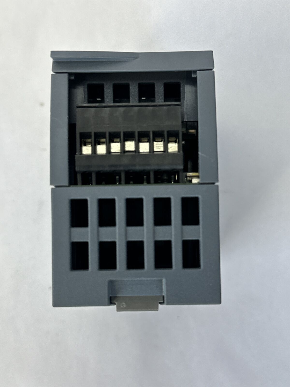 SIEMENS 6ES7 231-5QD30-0XB0 SIMATIC S7-1200 THERMOCOUPLE MODULE SUPPLY 24VDC