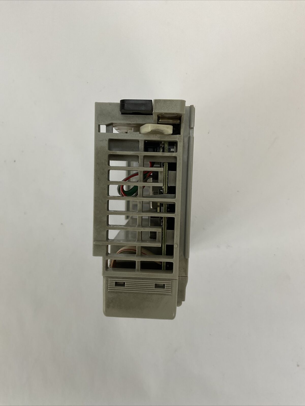 ALLEN BRADLEY 1769-IF4 SER B REV 1 F/W REV 2.1 4 CHNL ANALOG INPUT MODULE