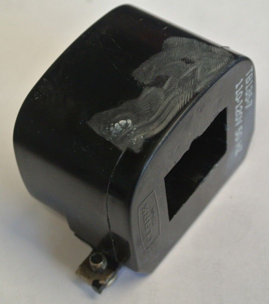 CLARK CONTROLS / AO SMITH TB135-7 COIL 110/120V, 50Hz NEW SURPLUS