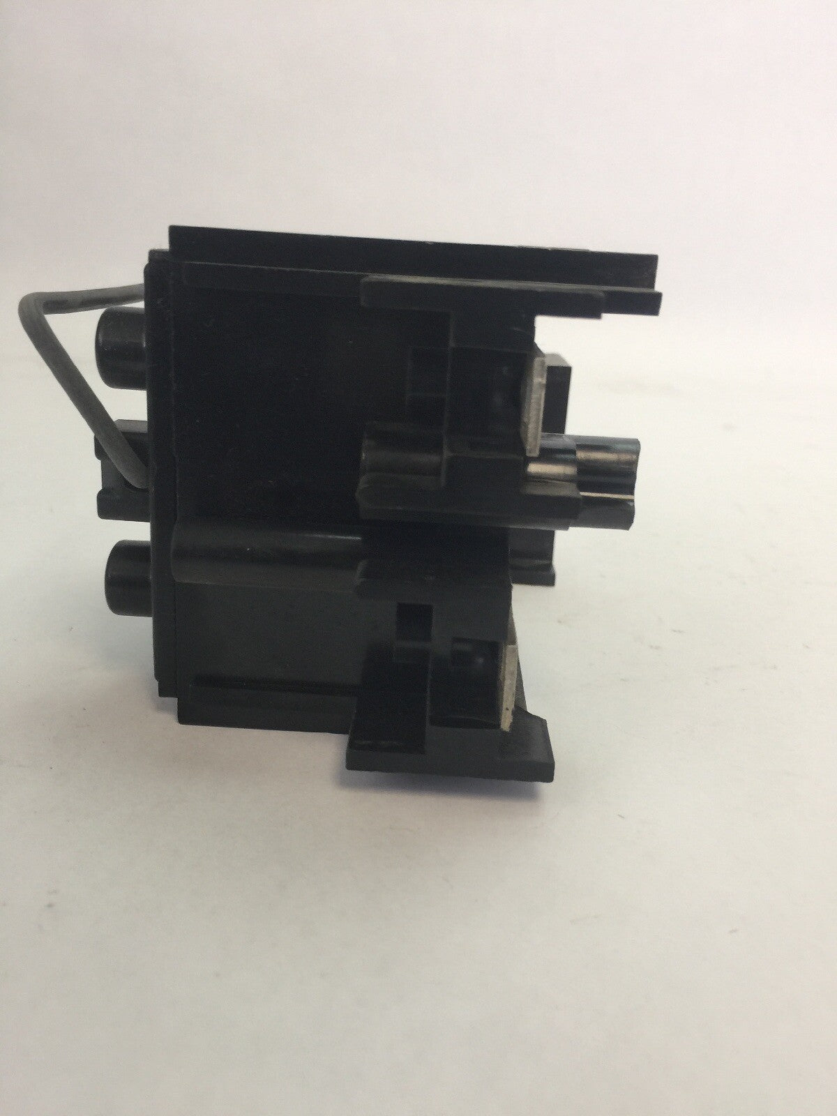 GOULD FP32 30A 1PH 240VAC 3HP