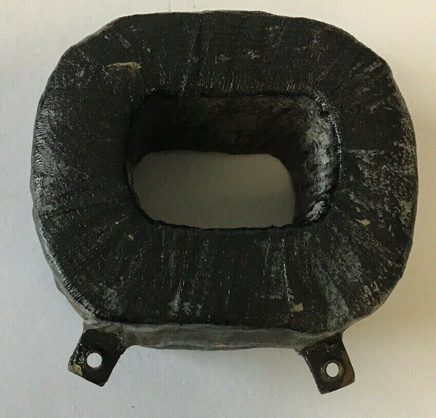 CUTLER HAMMER 9-1010-2 MAGNETIC COIL 208/220V 60CY
