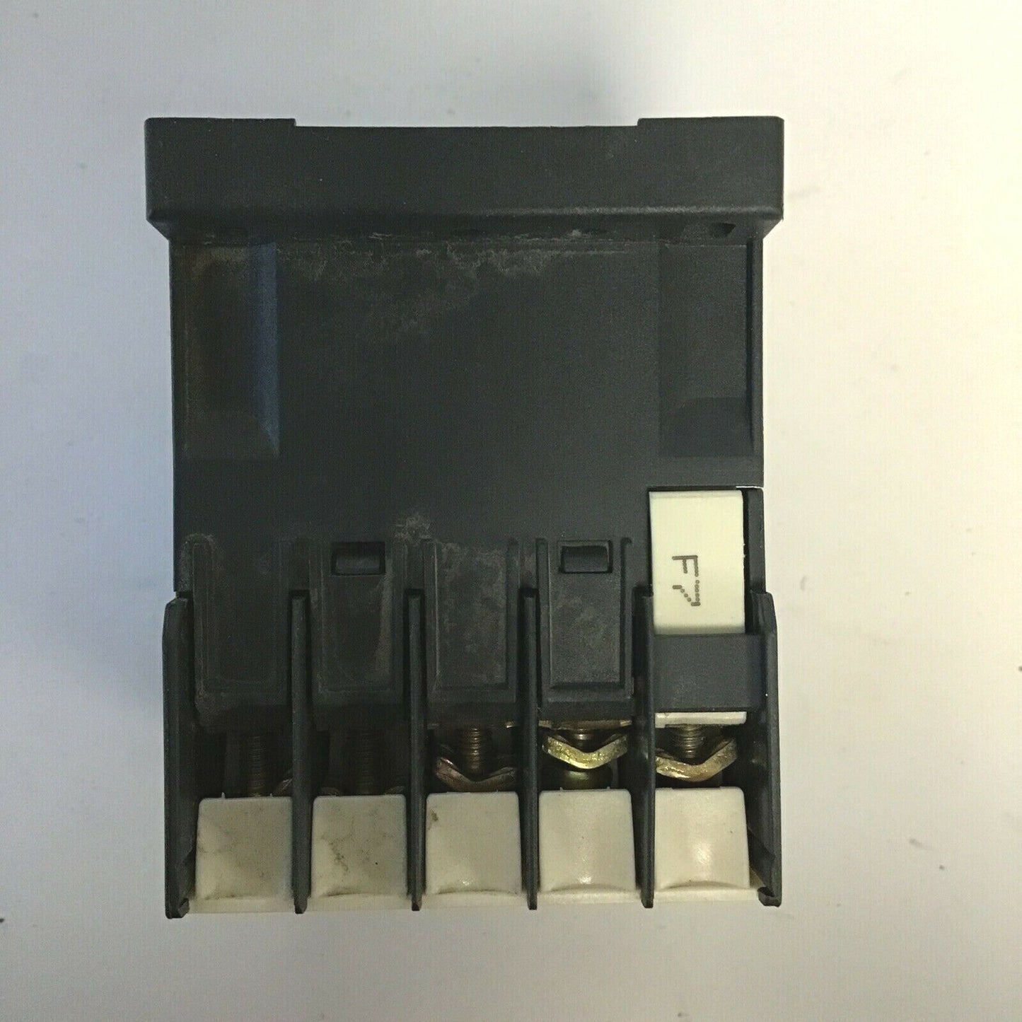 TELEMECANIQUE LC1K06 01 F7 CONTACTOR 110V 50/60HZ ***LOTOF6***