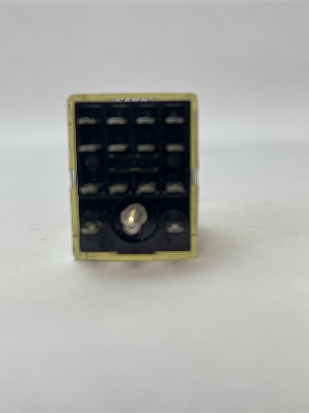 MASTER ELECTRONIC CONTROLS GM-4PDT-115VAC RELAY