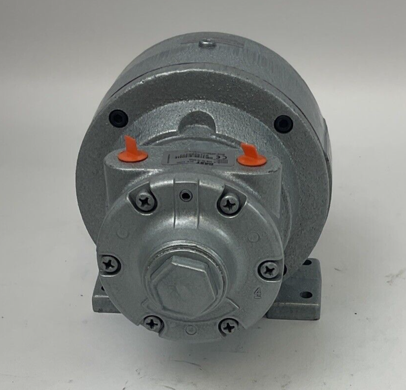 GAST 4AM-RV-75-GR25 AIR MOTOR