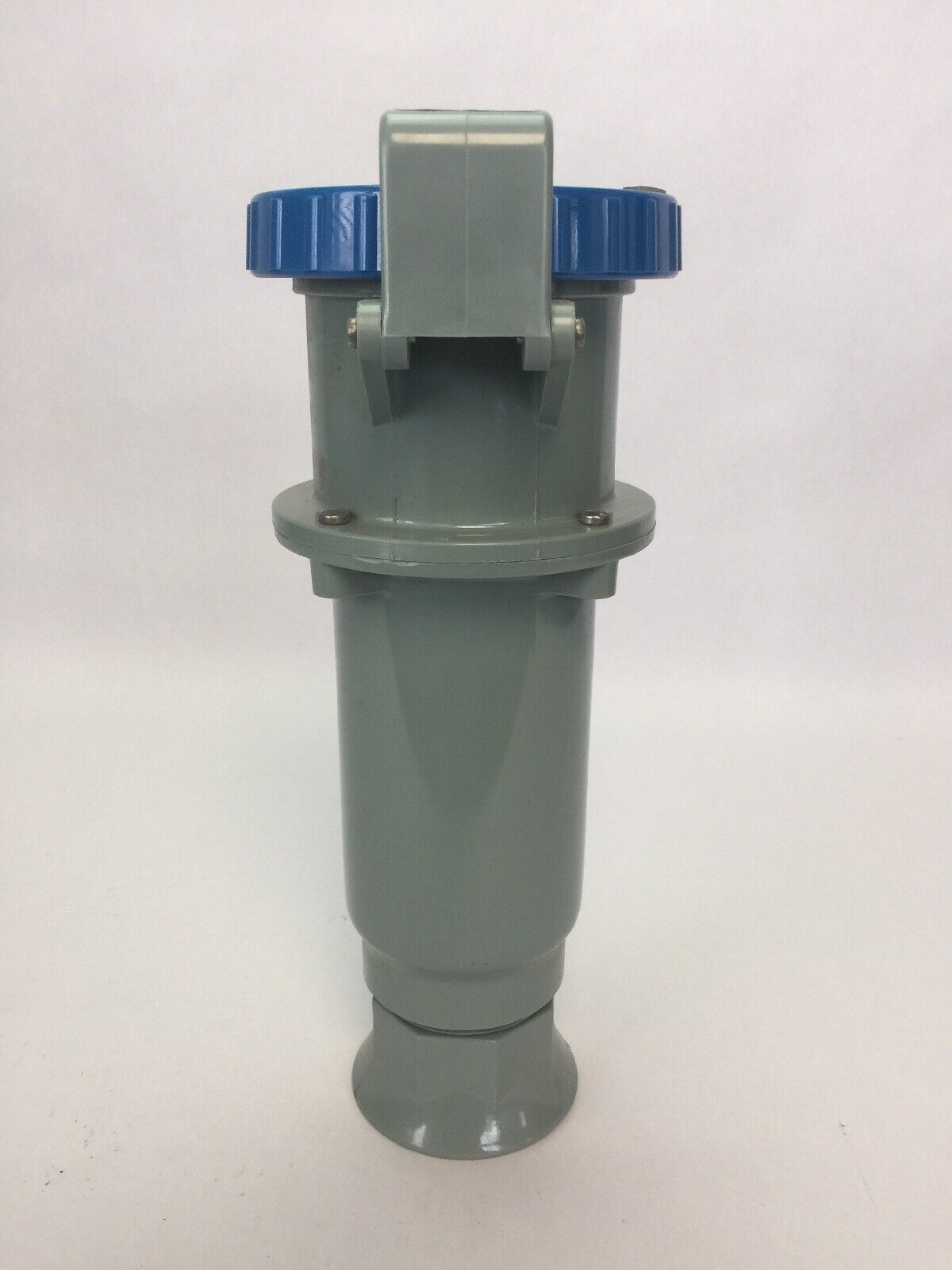 HUBBELL 5100C9 PIN & SLEEVE DEVICE CONNECTOR 100A 120/208VAC 4 POLE 5 WIRE