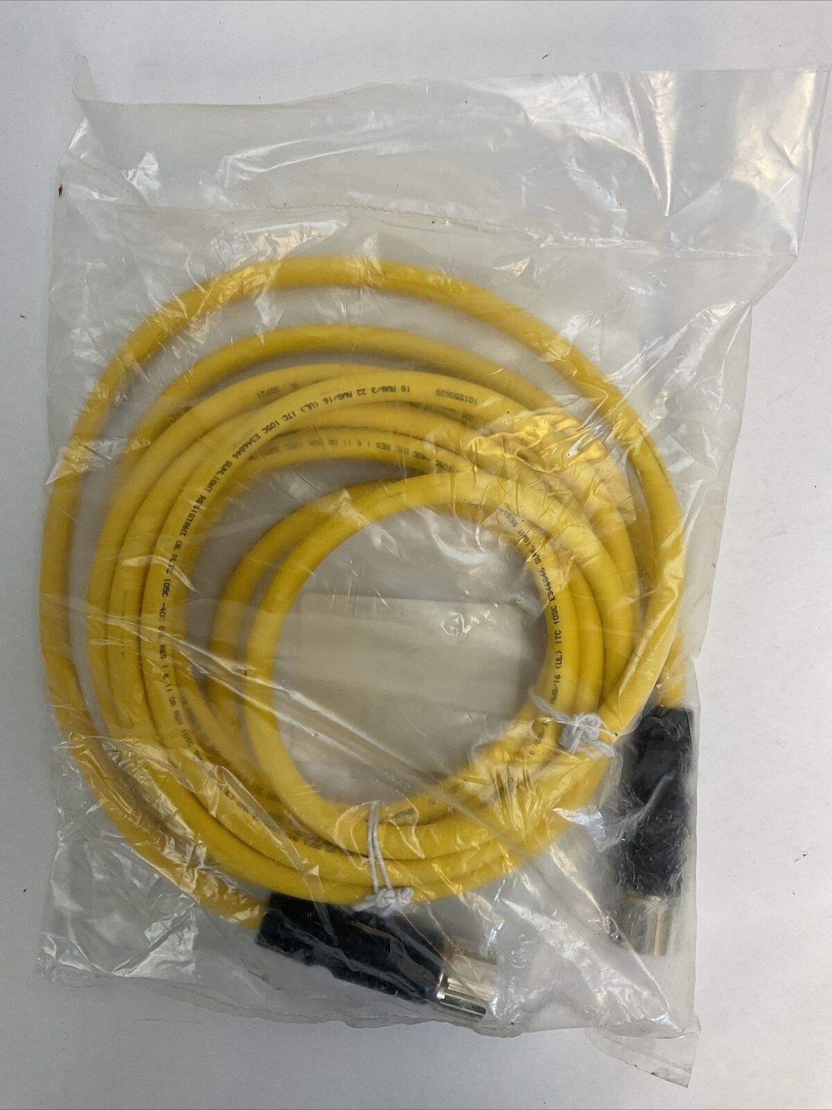 TURCK CSM CKM 19-19-5 CABLE U4703-79