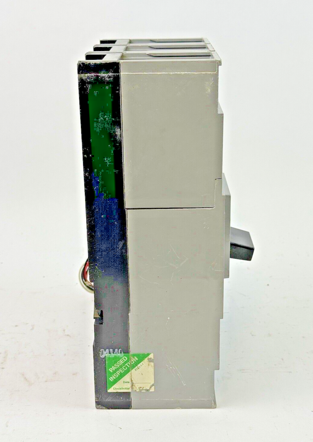 SIEMENS - JXD62S400A - SWITCH W/ A01JLDLV LOW VOLT AUX SWITCH 2 POLE/400A/600VAC