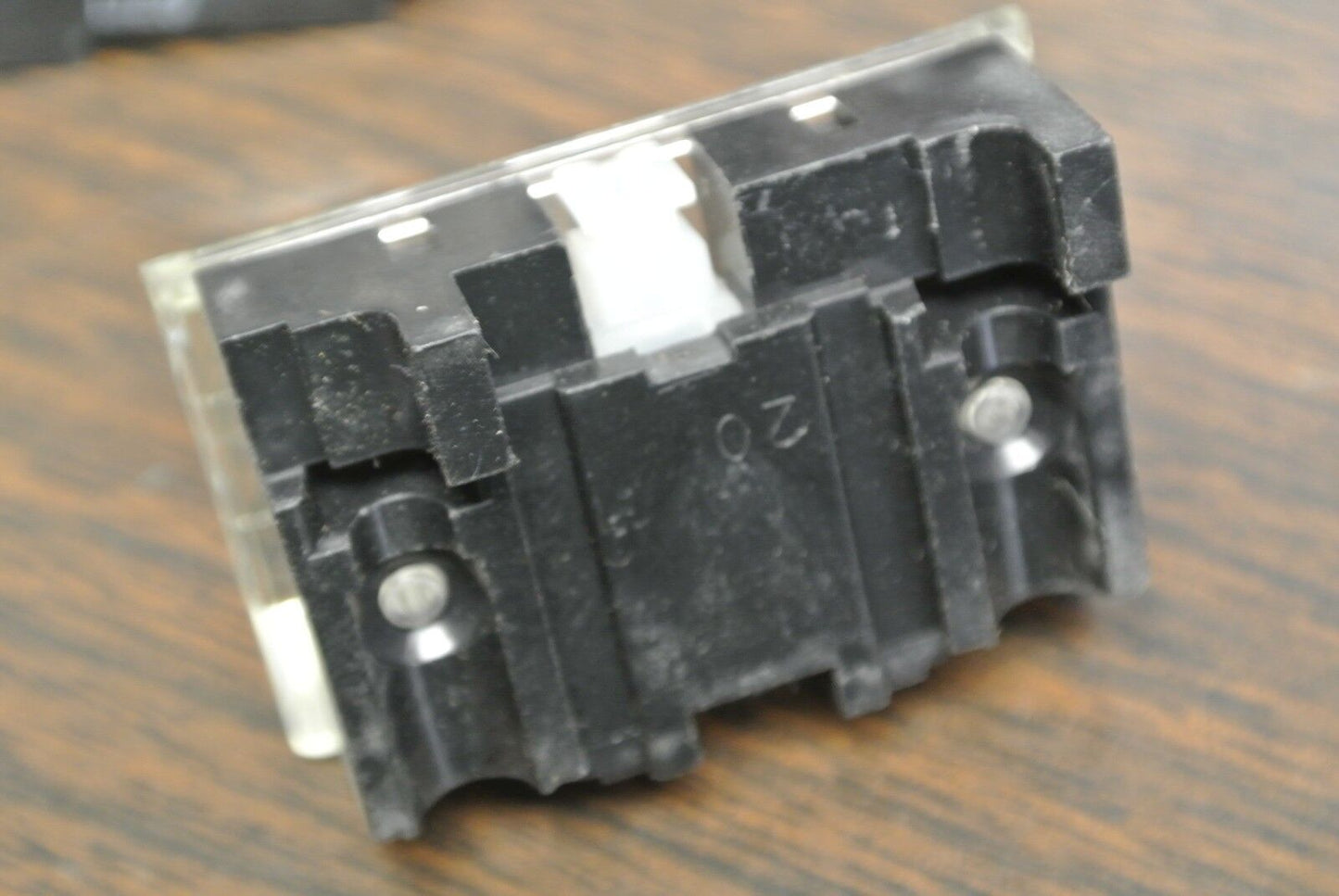 LOT of 5 / ALLEN-BRADLEY 800T-XD1 / SHALLOW BLOCK CONTACT BLOCK / NEW SURPLUS