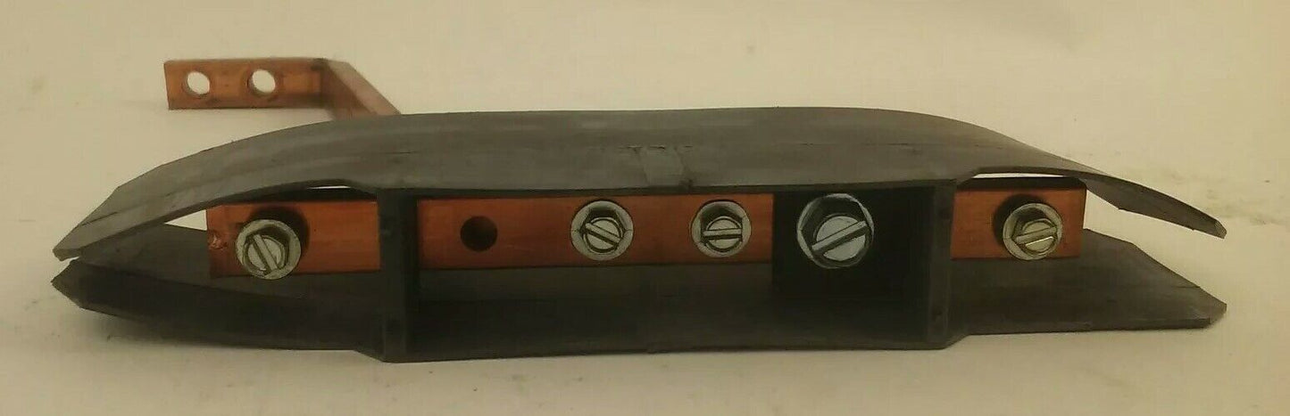 ITE 6E62 COPPER PANELBOARD MOUNTING HARDWARE KIT