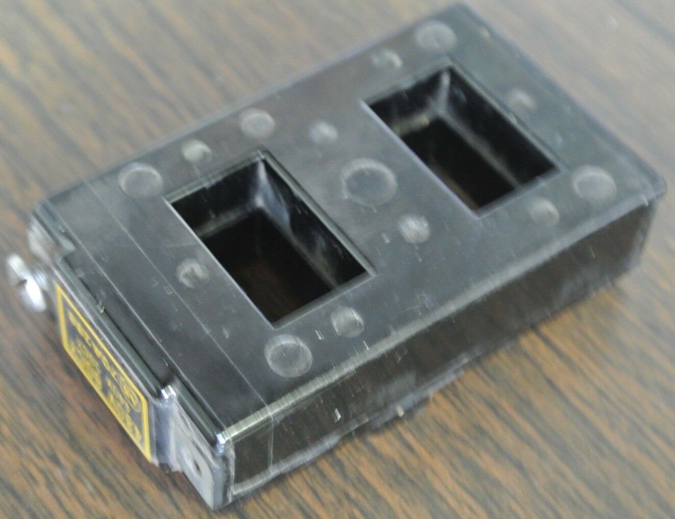 ALLEN-BRADLEY 70A288 COIL SIZE 0 440-480V, 50-60Hz NEW SURPLUS NO SCREWS LOT/7
