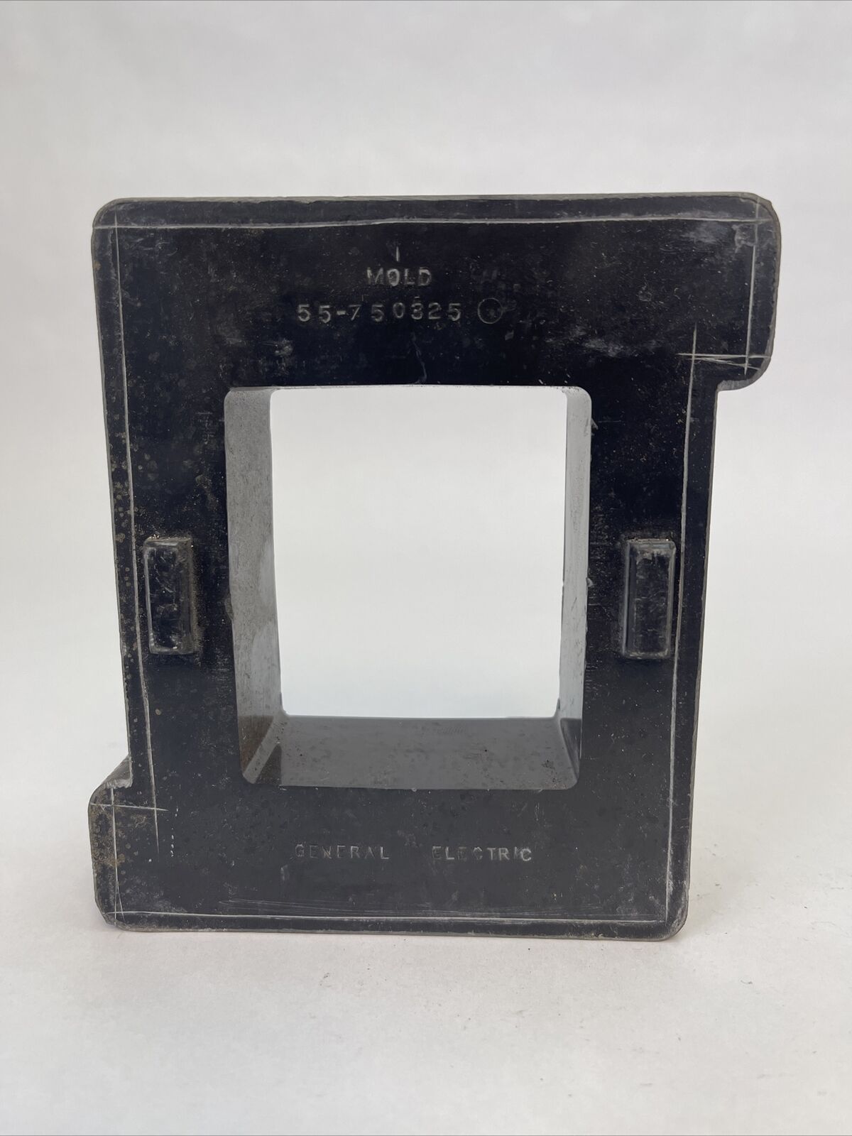 GE 55-170206G002 COIL 115-120V 60HZ 110V 50HZ VA633=