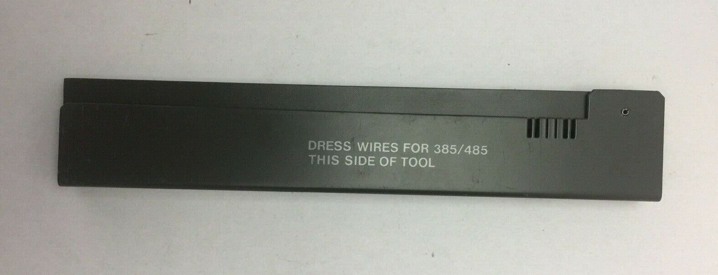 SQUARE D AS-MBPL-001 MODBUS + CONNECTOR TOOL DRESS WIRE FOR 685/785 & 385/485
