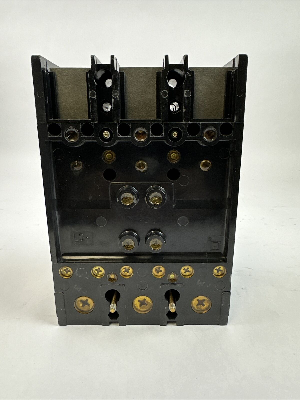 SQUARE D Q2L3150 150AMP 240VAC 3POLE CIRCUIT BREAKER