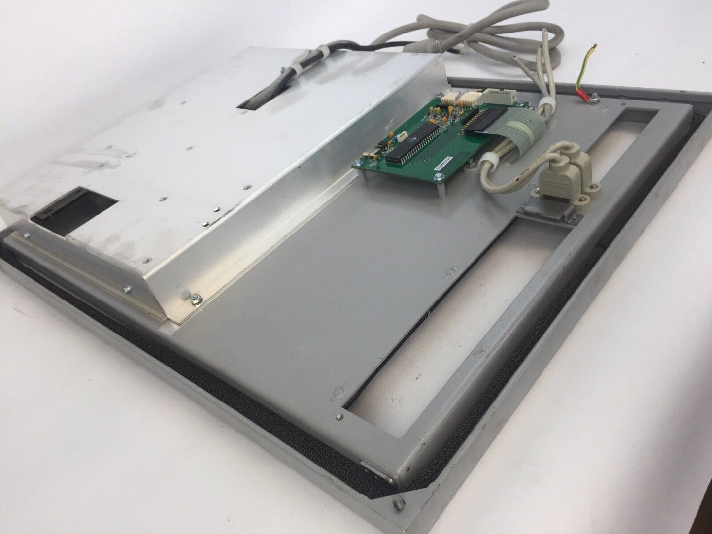 ETAMIC MOVOMATIC CMZ DISPLAY