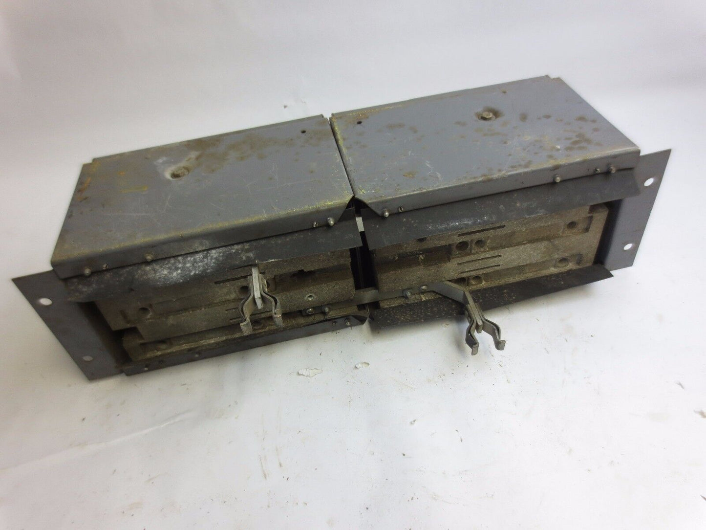 SQUARE D QMB2236T - QMB SAFLEX UNIT / PANEL SWITCH - 240V, 60A, 2P