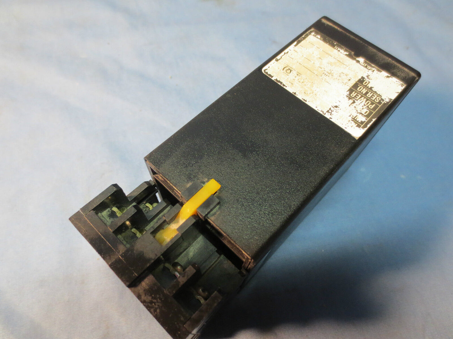 K-UNIT DC ALARM MODEL KSL-A5-J 240V AC