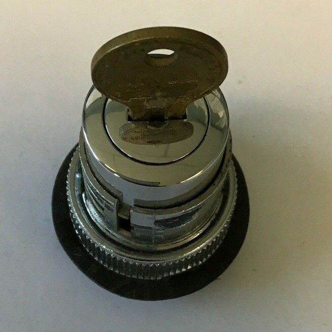 WESTINGHOUSE OT1H9 PUSHBUTTON CYLINDER LOCK 1631417