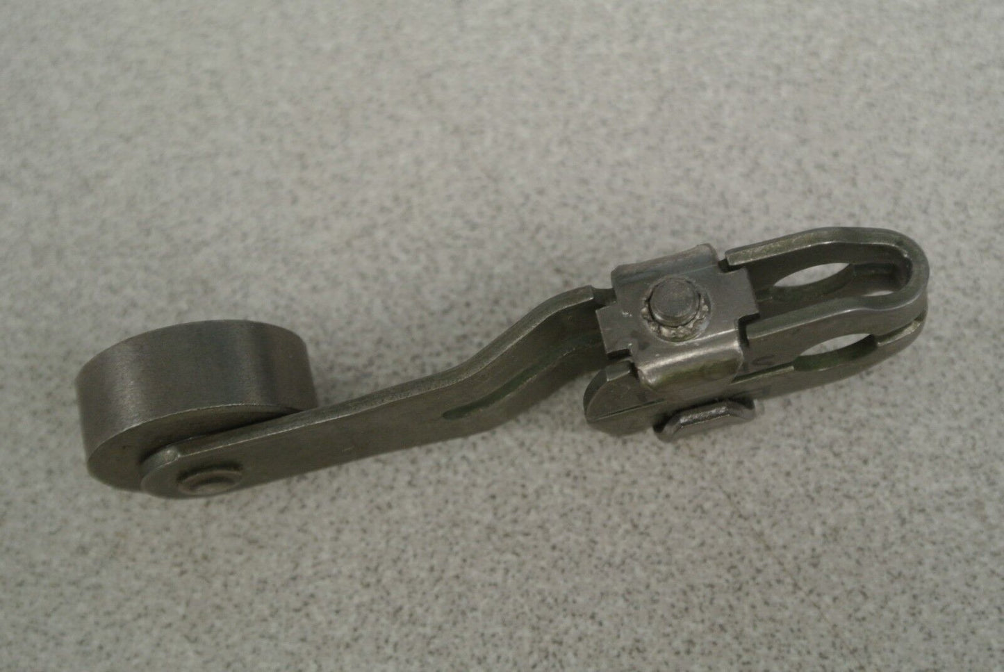 CUTLER-HAMMER E50KL7 STANDARD LEVER, LIMIT SWITCH / NEW SURPLUS