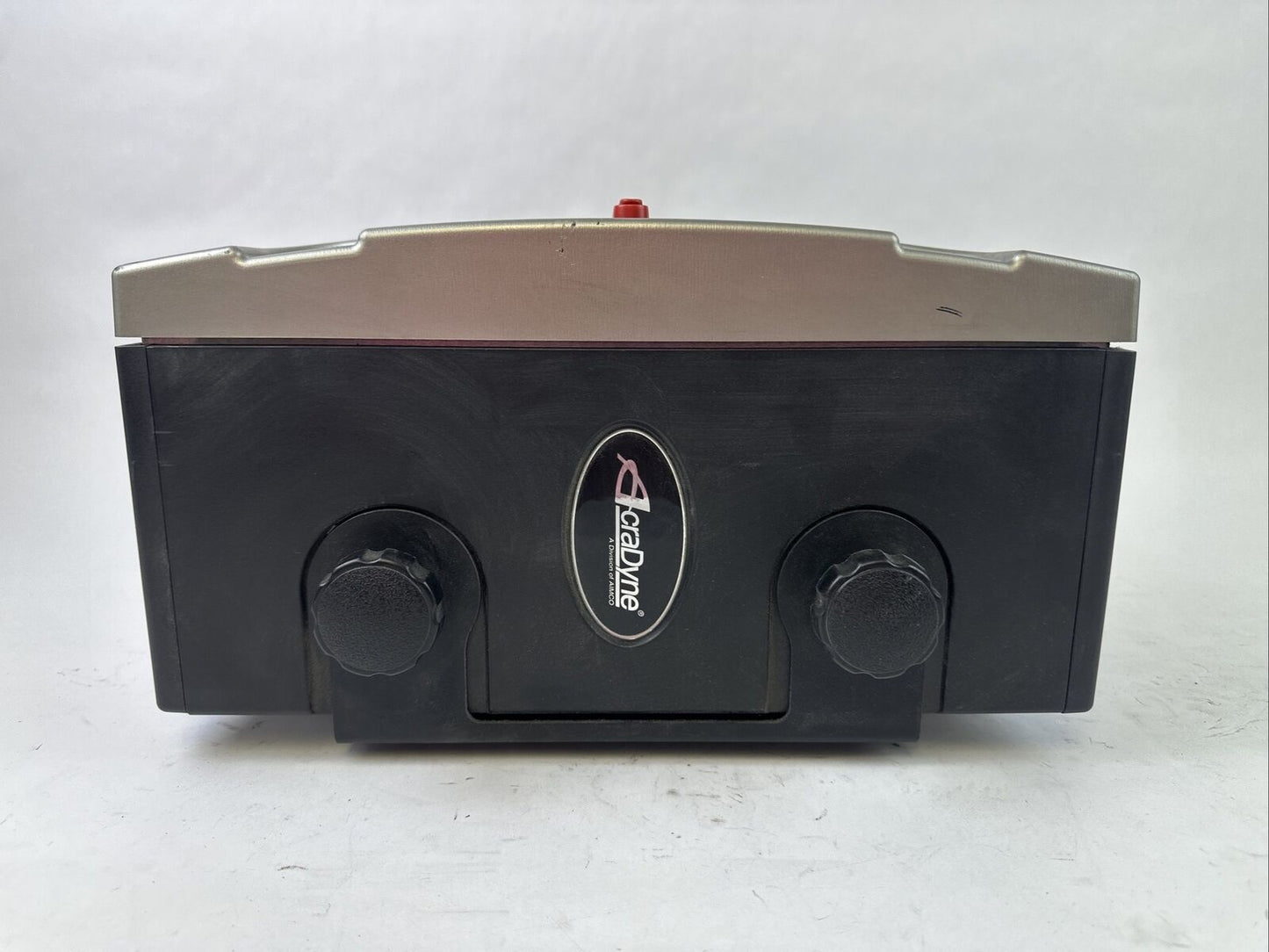 ACRADYNE IEC33K CONTROLLER 120/230VAC 15A NO PLUG
