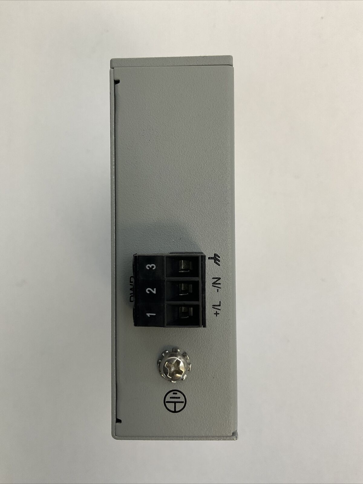 ALLEN BRADLEY 1783-US5T SER A DIR/VER 10000480144/00 UNMANAGED ETHERNET SWITCH