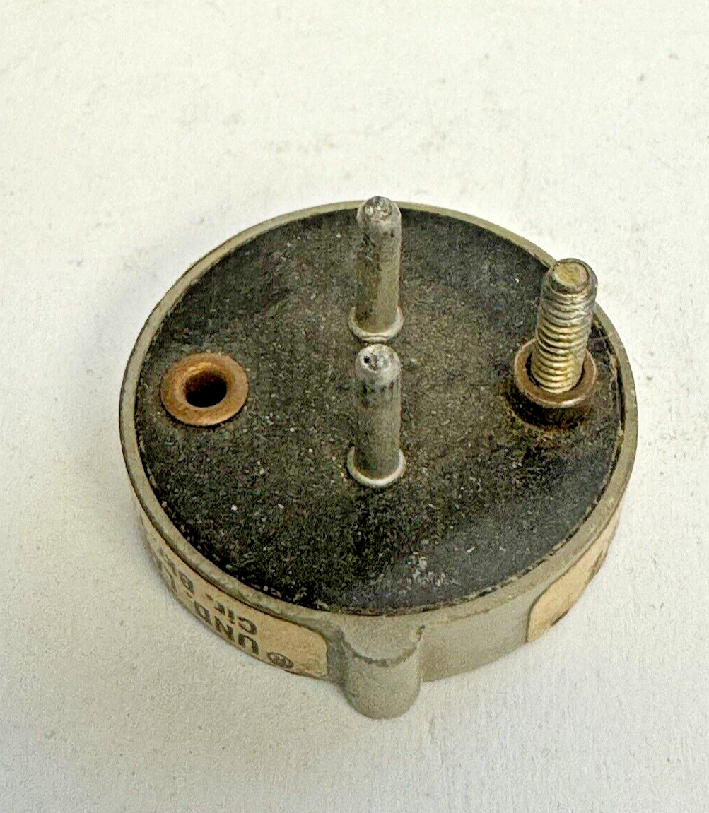 WESTINGHOUSE - NC 1200 900A - RATING PLUG - 12NC900A - 900A