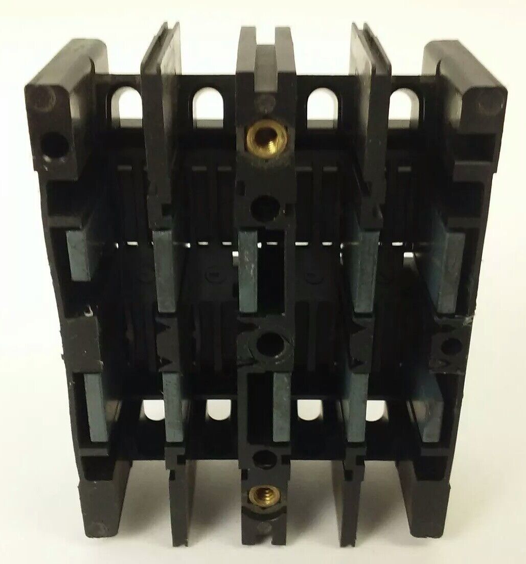 ALLEN BRADLEY, 700DC-R220Z24 SER.B, 600V, 30A, MISSING PARTS