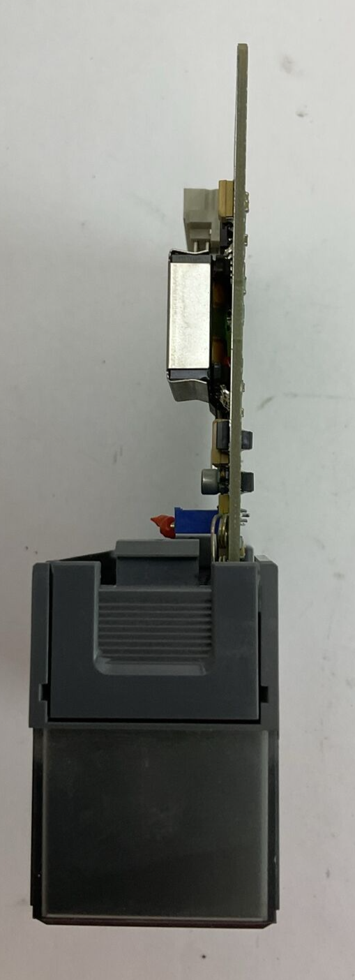 ALLEN BRADLEY 1746-NT4 SER B F/W 3 SLC 500 SLC 4 POINT INPUT MODULE