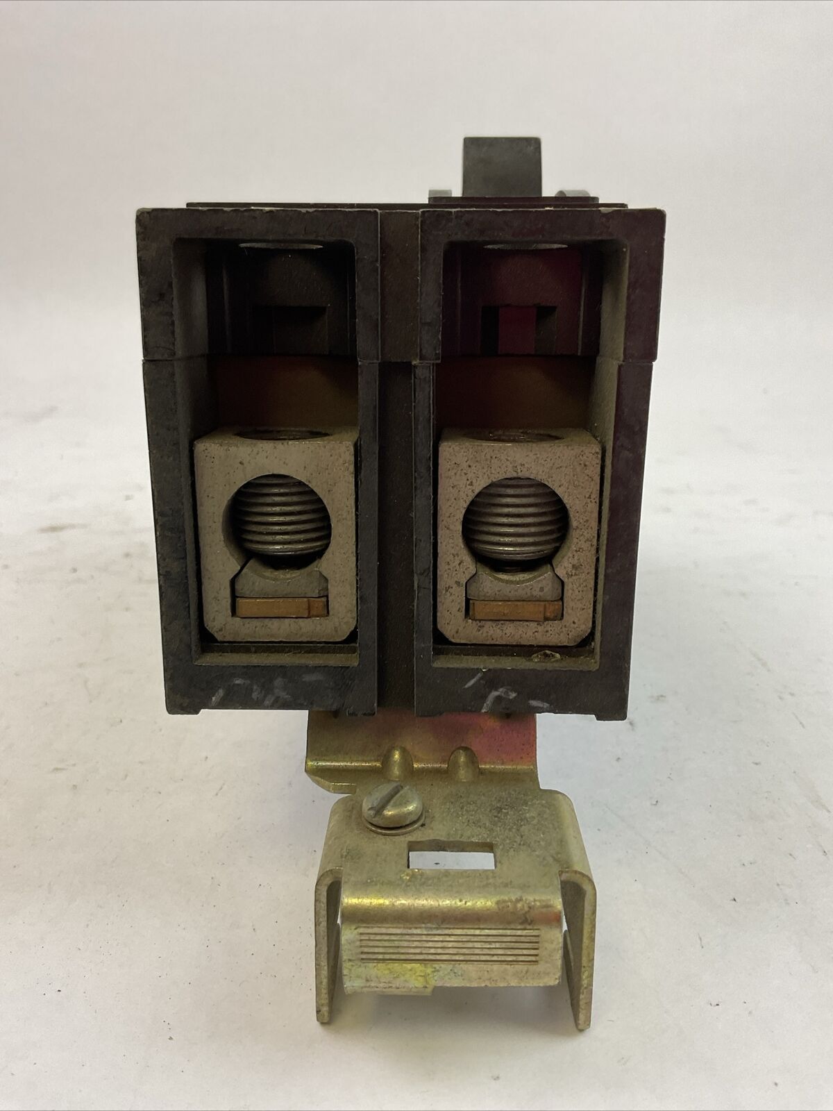 SQUARE D Q2-21125-BC 2POLE CIRCUIT BREAKER 125AMP 120/240VAC