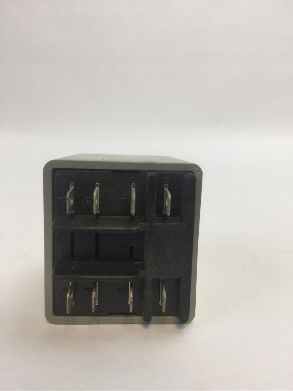 PHOTOSWITCH 63-67 SOLID STATE LOGIC OUTPUT OPEN COLLECTOR ADAPTER