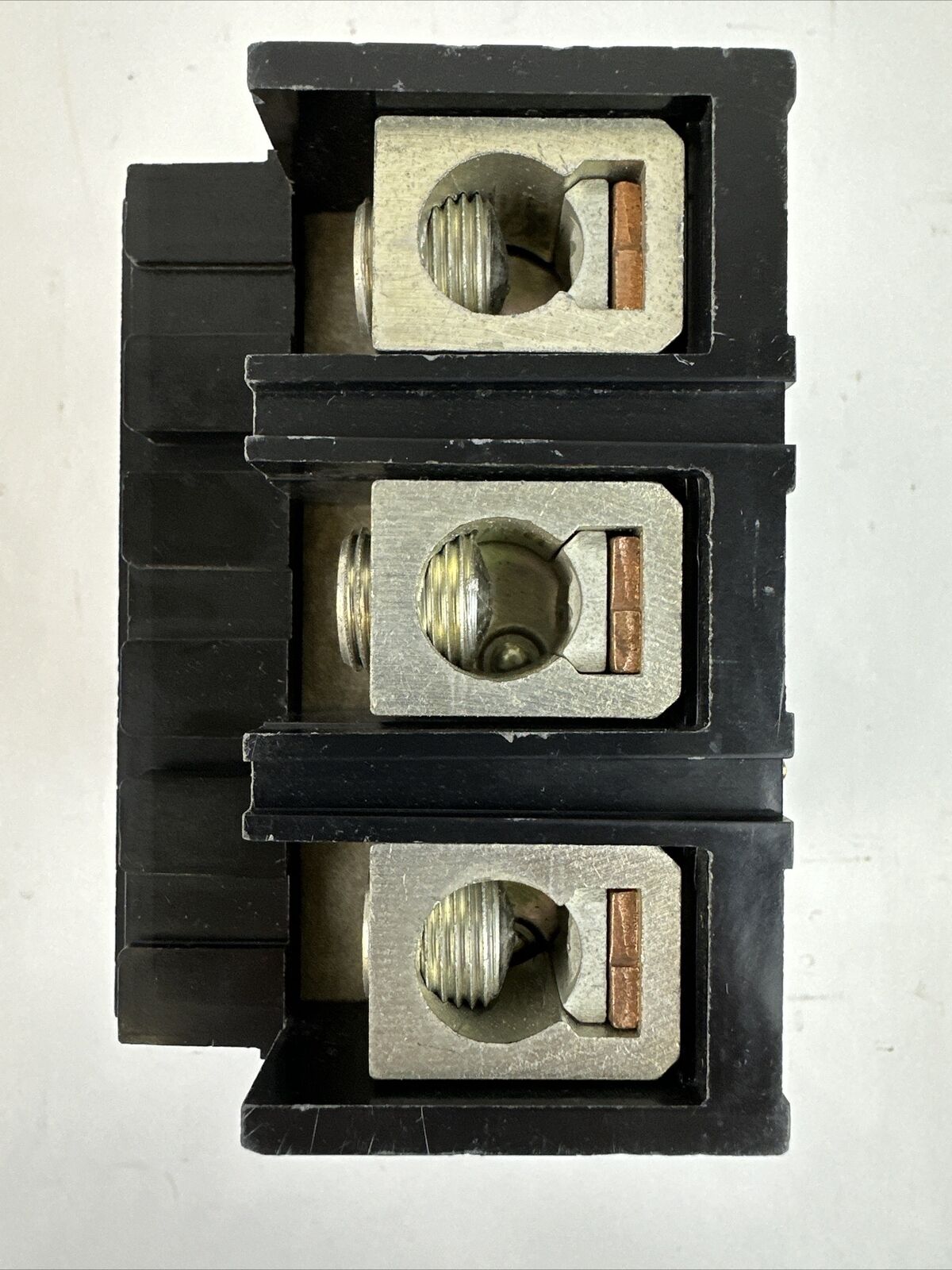 SQUARE D Q2L3150 150AMP 240VAC 3POLE CIRCUIT BREAKER