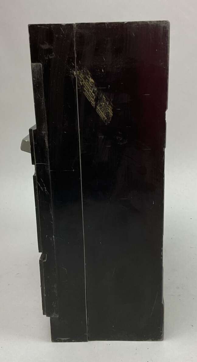 GE TJD432250 MOD 5 CIRCUIT BREAKER 250AMP 240VAC 3POLE