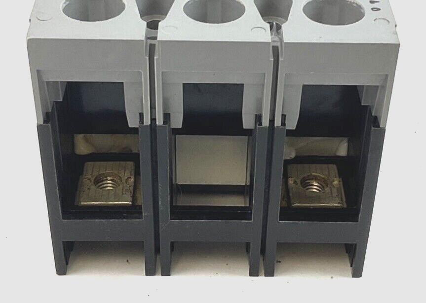 SIEMENS FXD62S250A CIRCUIT BREAKER 250A 600V 50-60HZ 2POLE SER.B