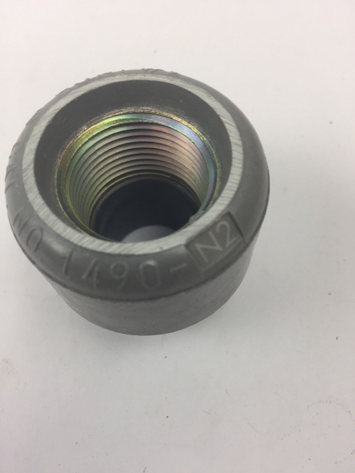 ALLEN BRADELY 1490-N2 3/4" CONDUIT HUB SERIES B