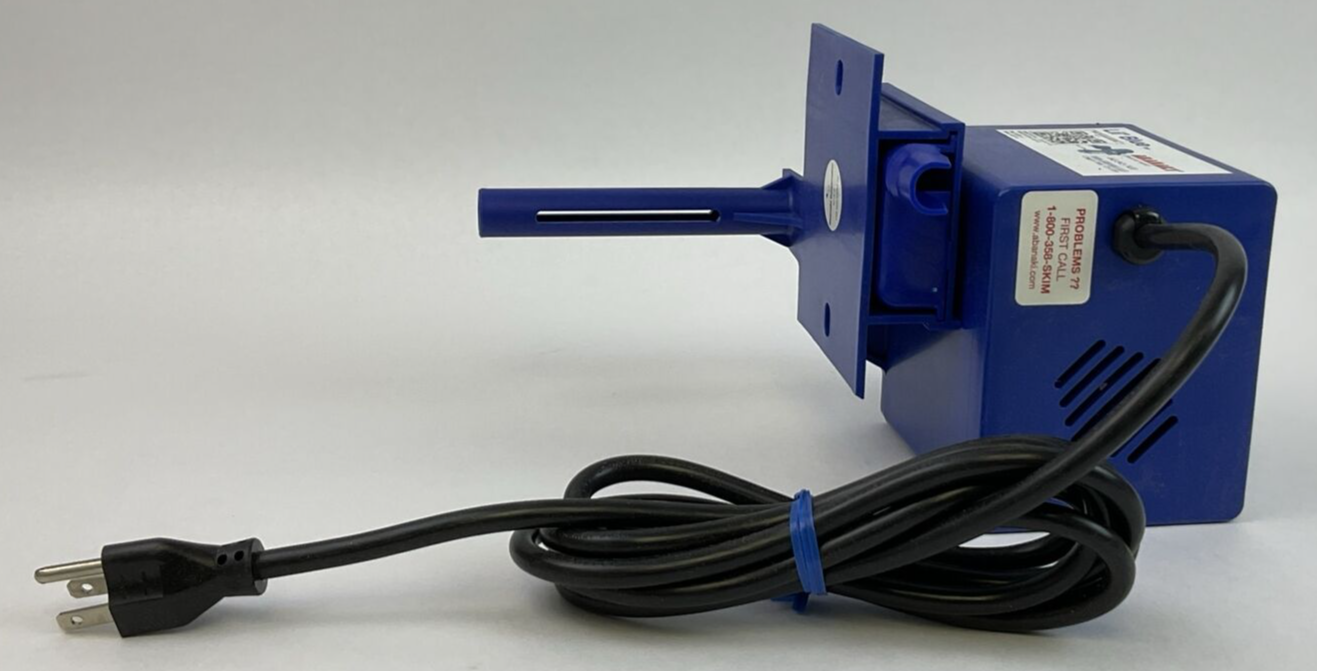 ABANAKI SLB-12 LIL' BLUE OIL SKIMMER