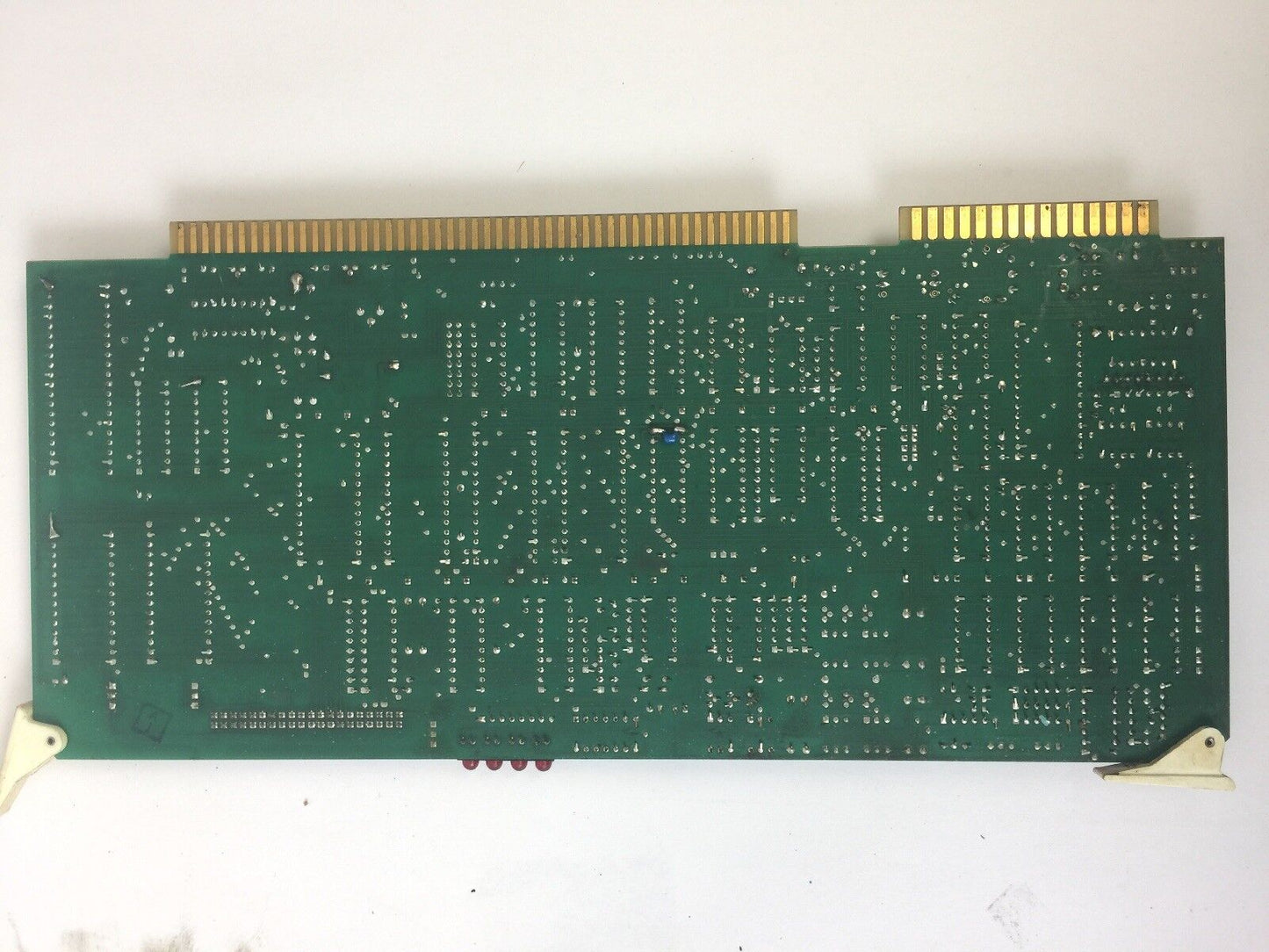 MODICON 100-166 PC BOARD