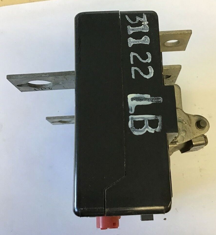 WESTINGHOUSE HLB2400T TRIP UNIT 400A 2000-4000 TRIP AMPS
