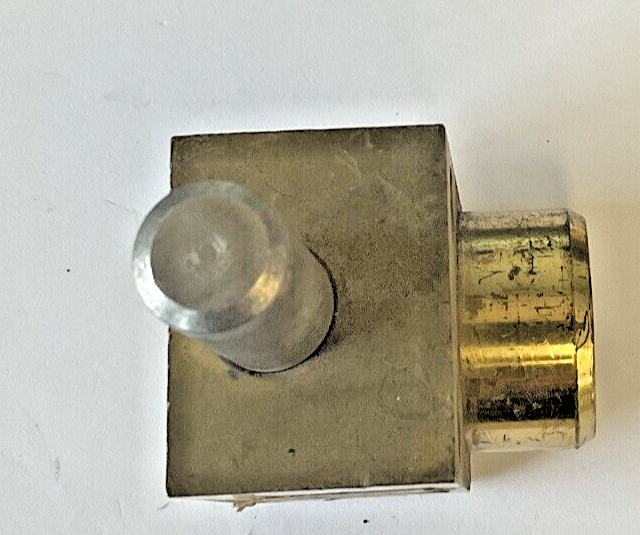 ITE KIRK INTERLOCK 45-36026 ITEM B W/O KEY