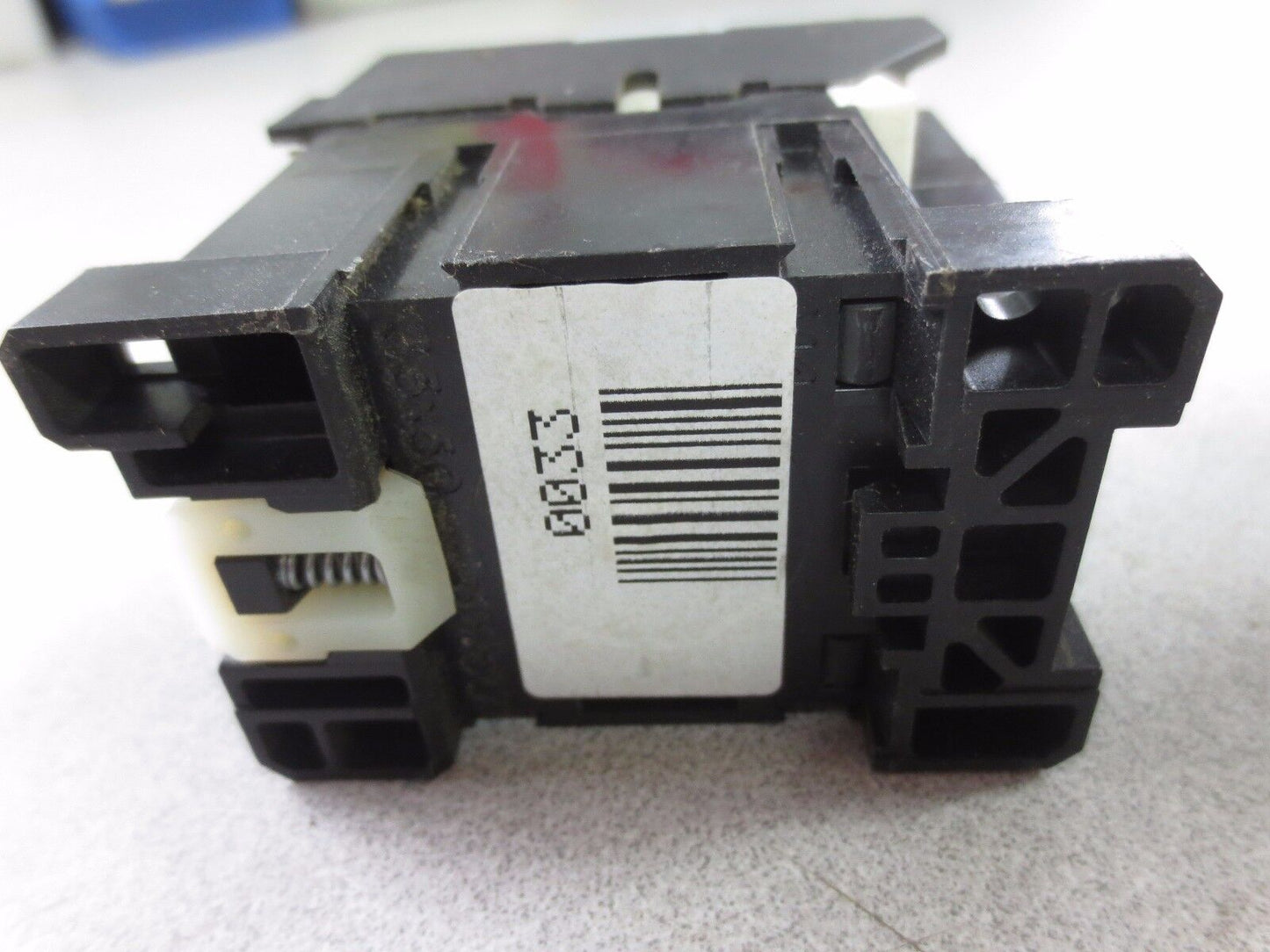 ALLEN-BRADLEY 700-P220A1, Ser. C - RELAY