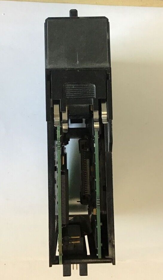 ALLEN BRADLEY 1756-L61 SER.A PROCESSOR UNIT F/W REV. 1.4 CAT.REV.A02
