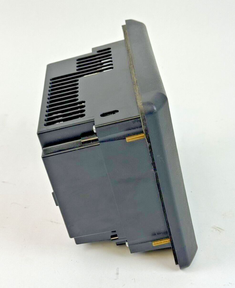 ALLEN-BRADLEY - 2711-T6C9L1 SER. B FRN: 4.43 - PANELVIEW 600 - 6" TOUCHSCREEN