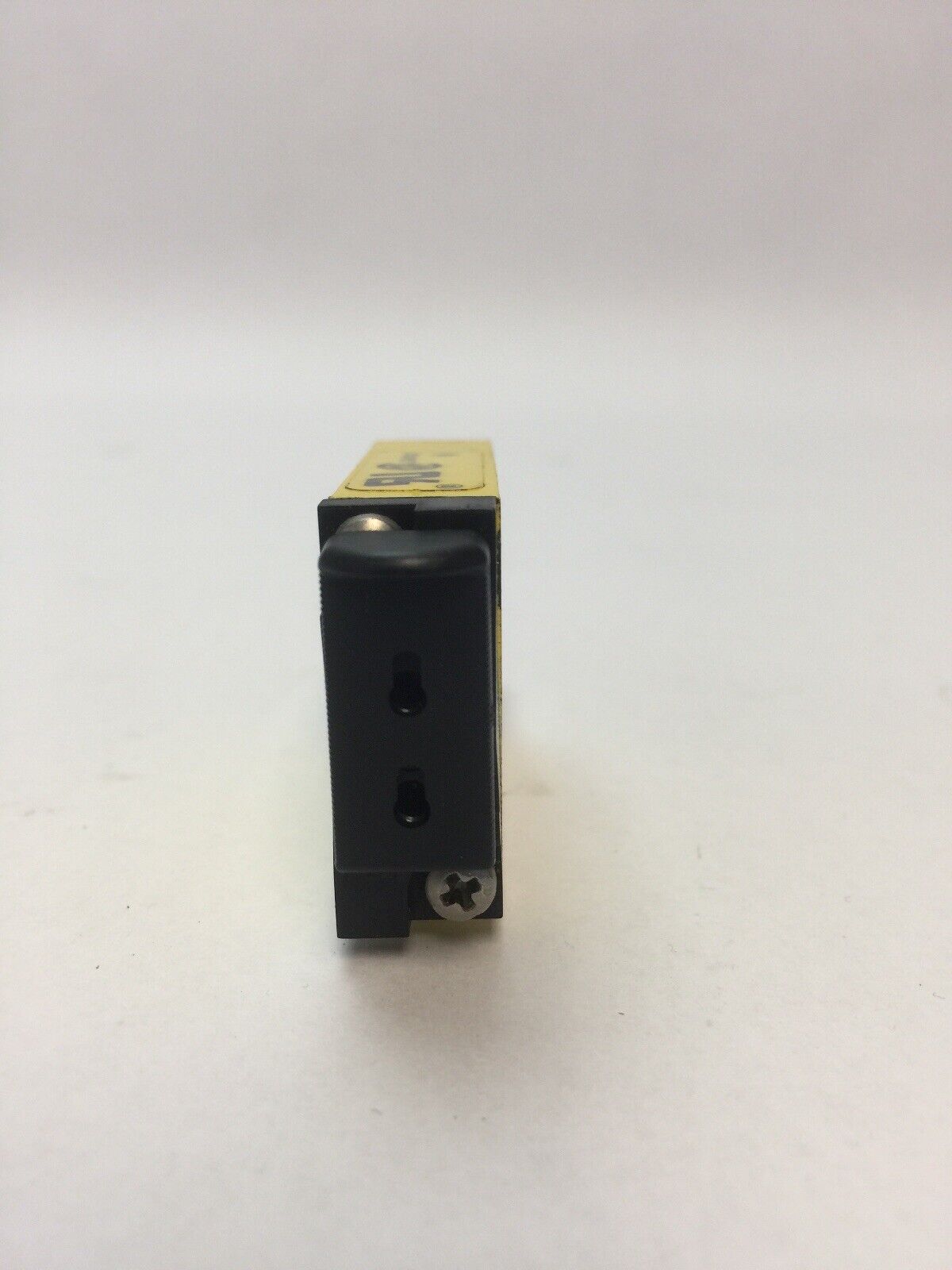 BANNER SM2A312FPQD PHOTOELECTRIC SENSOR