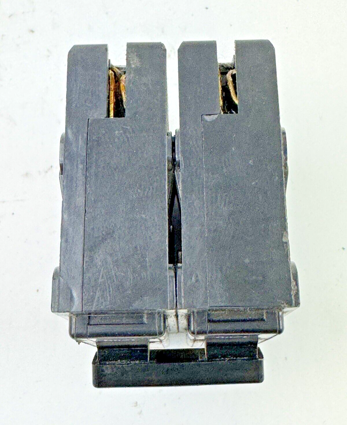 CUTLER-HAMMER / EATON - BR215 - SNAP-IN CIRCUIT BREAKER - 2 POLE/15A/240 VAC