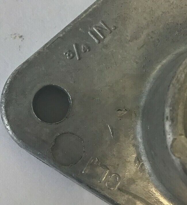 CHALLENGER 35-32 INTERCHANGEABLE HUB ****LOTOF12****