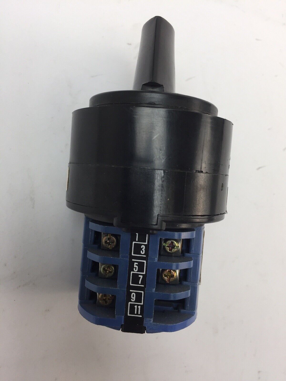 KRAUS & NAIMER C10B A243 ROTARY SWITCH