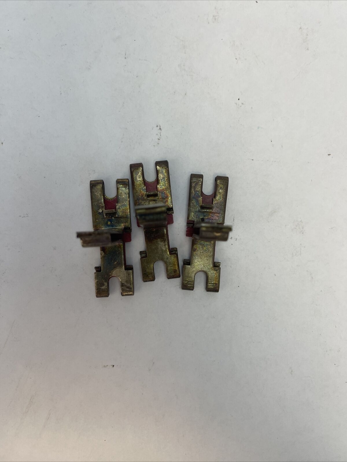SYLVANIA / CLARK / GTE 2452 HEATER (LOT OF 3)